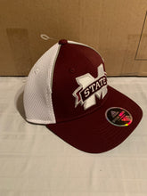 Load image into Gallery viewer, Mississippi State Bulldogs NCAA Adidas Adjustable One Size Hat Cap - Casey's Sports Store