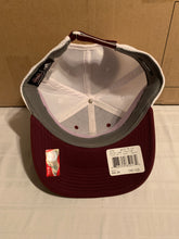 Load image into Gallery viewer, Mississippi State Bulldogs NCAA Adidas Adjustable One Size Hat Cap - Casey's Sports Store
