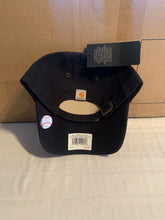 Load image into Gallery viewer, San Francisco Giants MLB '47 Brand Carhartt Black Clean Up Adjustable Hat Cap - Casey's Sports Store