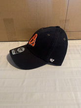 Load image into Gallery viewer, Baltomore Orioles MLB '47 Brand Carhartt Black Clean Up Adjustable Hat Cap - Casey's Sports Store