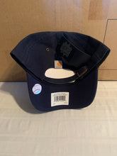Load image into Gallery viewer, Kansas City Royals MLB '47 Brand Carhartt Blue Clean Up Adjustable Hat Cap - Casey's Sports Store