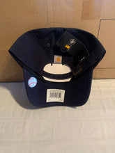 Load image into Gallery viewer, Boston Red Sox MLB '47 Brand Carhartt Blue Clean Up Adjustable Hat Cap - Casey's Sports Store