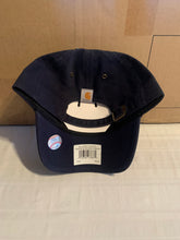 Load image into Gallery viewer, Washington Nationals MLB '47 Brand Carhartt Blue Clean Up Adjustable Hat Cap - Casey's Sports Store