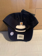 Load image into Gallery viewer, Seattle Mariners MLB '47 Brand Carhartt Blue Clean Up Adjustable Hat Cap - Casey's Sports Store