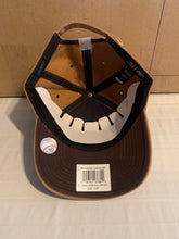 Load image into Gallery viewer, St. Louis Cardinals MLB '47 Brand Carhartt Brown Clean Up Adjustable Hat Cap - Casey's Sports Store
