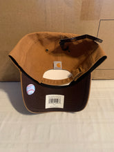 Load image into Gallery viewer, Minnesota Twins MLB '47 Brand Carhartt Brown Clean Up Adjustable Hat Cap - Casey's Sports Store