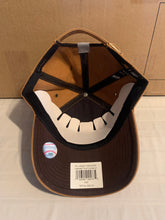 Load image into Gallery viewer, Philadelphia Phillies MLB '47 Brand Carhartt Brown Clean Up Adjustable Hat Cap - Casey's Sports Store