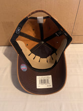 Load image into Gallery viewer, Pittsburgh Pirates MLB '47 Brand Carhartt Brown Clean Up Adjustable Hat Cap - Casey's Sports Store