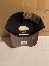 Load image into Gallery viewer, Washington Nationals MLB '47 Brand Blue Two Tone MVP Adjustable Hat Cap - Casey's Sports Store