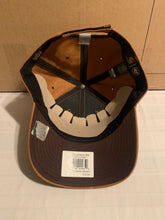 Load image into Gallery viewer, Baltimore Ravens NFL '47 Brand Carhartt Mens Brown MVP Adjustable Hat - Casey's Sports Store