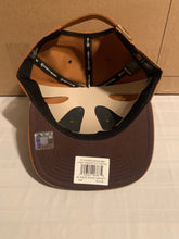 Load image into Gallery viewer, Baltimore Ravens NFL '47 Brand Carhartt Mens Brown Strapback Adjustable Hat - Casey's Sports Store