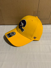 Load image into Gallery viewer, Minnesota Vikings Legacy NFL '47 Brand Gold MVP Adjustable Hat - Casey's Sports Store
