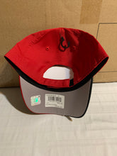 Load image into Gallery viewer, San Francisco 49ers NFL '47 Brand Red Venture MVP One Size Adjustable Hat - Casey's Sports Store
