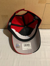 Load image into Gallery viewer, San Francisco 49ers NFL '47 Brand Red Venture MVP One Size Adjustable Hat - Casey's Sports Store
