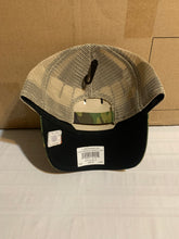 Load image into Gallery viewer, Buffalo Bills NFL '47 Brand Camo Branson MVP Mesh One Size Adjustable Hat - Casey's Sports Store