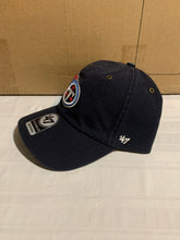Load image into Gallery viewer, Tennessee Titans NFL '47 Brand Carhartt Mens Navy Clean Up Adjustable Hat - Casey's Sports Store