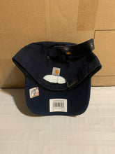 Load image into Gallery viewer, Tennessee Titans NFL '47 Brand Carhartt Mens Navy Clean Up Adjustable Hat - Casey's Sports Store