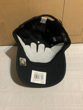 Load image into Gallery viewer, New York Giants NFL '47 Brand Carhartt Mens Black Clean Up Adjustable Hat - Casey's Sports Store
