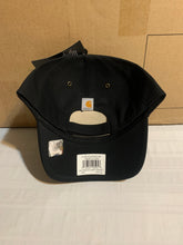 Load image into Gallery viewer, San Francisco 49ers NFL '47 Brand Carhartt Mens Black MVP Adjustable Hat - Casey's Sports Store