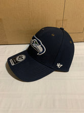 Load image into Gallery viewer, Seattle Seahawks NFL '47 Brand Carhartt Mens Blue MVP Adjustable Hat - Casey's Sports Store