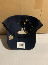 Load image into Gallery viewer, Seattle Seahawks NFL '47 Brand Carhartt Mens Blue MVP Adjustable Hat - Casey's Sports Store