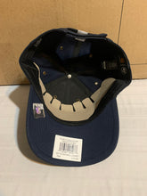 Load image into Gallery viewer, Seattle Seahawks NFL '47 Brand Carhartt Mens Blue MVP Adjustable Hat - Casey's Sports Store