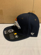 Load image into Gallery viewer, Denver Broncos NFL '47 Brand Carhartt Mens Navy Strapback Adjustable Hat - Casey's Sports Store