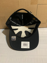 Load image into Gallery viewer, Cleveland Browns NFL '47 Brand Carhartt Mens Black Strapback Adjustable Hat - Casey's Sports Store