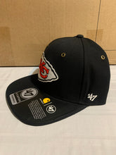Load image into Gallery viewer, Kansas City Chiefs NFL '47 Brand Carhartt Mens Black Strapback Adjustable Hat - Casey's Sports Store