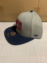 Load image into Gallery viewer, Montreal Canadiens NHL '47 Brand Gray Sure Shot Adjustable Snapback Hat - Casey's Sports Store