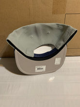 Load image into Gallery viewer, Montreal Canadiens NHL '47 Brand Gray Sure Shot Adjustable Snapback Hat - Casey's Sports Store