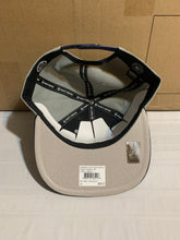 Load image into Gallery viewer, Montreal Canadiens NHL '47 Brand Gray Sure Shot Adjustable Snapback Hat - Casey's Sports Store