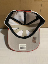 Load image into Gallery viewer, Montreal Canadiens NHL '47 Brand White Sure Shot Adjustable Snapback Hat - Casey's Sports Store