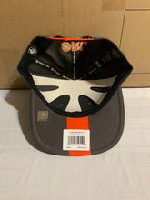 Load image into Gallery viewer, Orlando Magic NBA '47 Brand Gray City Edition Captain Adjustable Snapback Hat - Casey's Sports Store