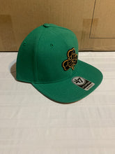 Load image into Gallery viewer, Boston Celtics NBA '47 Brand Green City Edition Captain Adjustable Snapback Hat - Casey's Sports Store