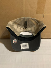 Load image into Gallery viewer, Philadelphia Phillies MLB '47 Brand Charcoal MVP Adjustable Mesh Snapback Hat - Casey's Sports Store