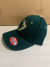 Load image into Gallery viewer, South Florida Bulls USF NCAA Zephyr Green One Size Stretch Fit Hat Cap - Casey's Sports Store