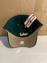 Load image into Gallery viewer, South Florida Bulls USF NCAA Zephyr Green One Size Stretch Fit Hat Cap - Casey's Sports Store