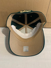Load image into Gallery viewer, South Florida Bulls USF NCAA Zephyr Green One Size Stretch Fit Hat Cap - Casey's Sports Store