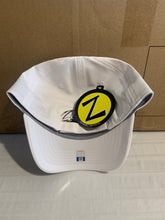 Load image into Gallery viewer, Mississippi State Bulldogs NCAA Zephyr One Size White Soft Dad Hat - Casey's Sports Store