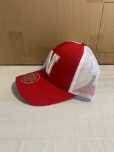 Load image into Gallery viewer, Nebraska Cornhuskers NCAA Zephyr Red One Size Mesh Hat Cap - Casey's Sports Store