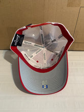 Load image into Gallery viewer, Nebraska Cornhuskers NCAA Zephyr Red One Size Mesh Hat Cap - Casey's Sports Store