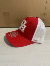 Load image into Gallery viewer, Houston Cougars NCAA Zephyr Red One Size Mesh Hat Cap - Casey's Sports Store