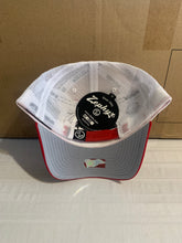 Load image into Gallery viewer, Houston Cougars NCAA Zephyr Red One Size Mesh Hat Cap - Casey's Sports Store