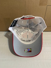 Load image into Gallery viewer, Houston Cougars NCAA Zephyr Red One Size Mesh Hat Cap - Casey's Sports Store