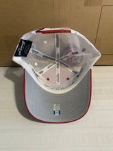 Load image into Gallery viewer, Arkansas Razorbacks NCAA Zephyr Red One Size Mesh Hat Cap - Casey's Sports Store