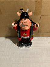 Load image into Gallery viewer, Chicago Blackhawks NHL 10" Piggy Bank Forever Collectibles - Casey's Sports Store