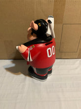Load image into Gallery viewer, Chicago Blackhawks NHL 10" Piggy Bank Forever Collectibles - Casey's Sports Store