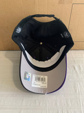 Load image into Gallery viewer, Baltimore Ravens NFL '47 Brand Purple Venture MVP One Size Adjustable Hat - Casey's Sports Store