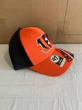 Load image into Gallery viewer, Cincinnati Bengals NFL '47 Brand Orange Venture MVP One Size Adjustable Hat - Casey's Sports Store
